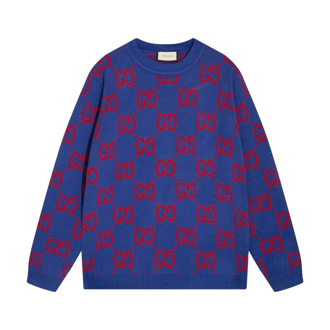 GUC Clothing Knitted Sweaters