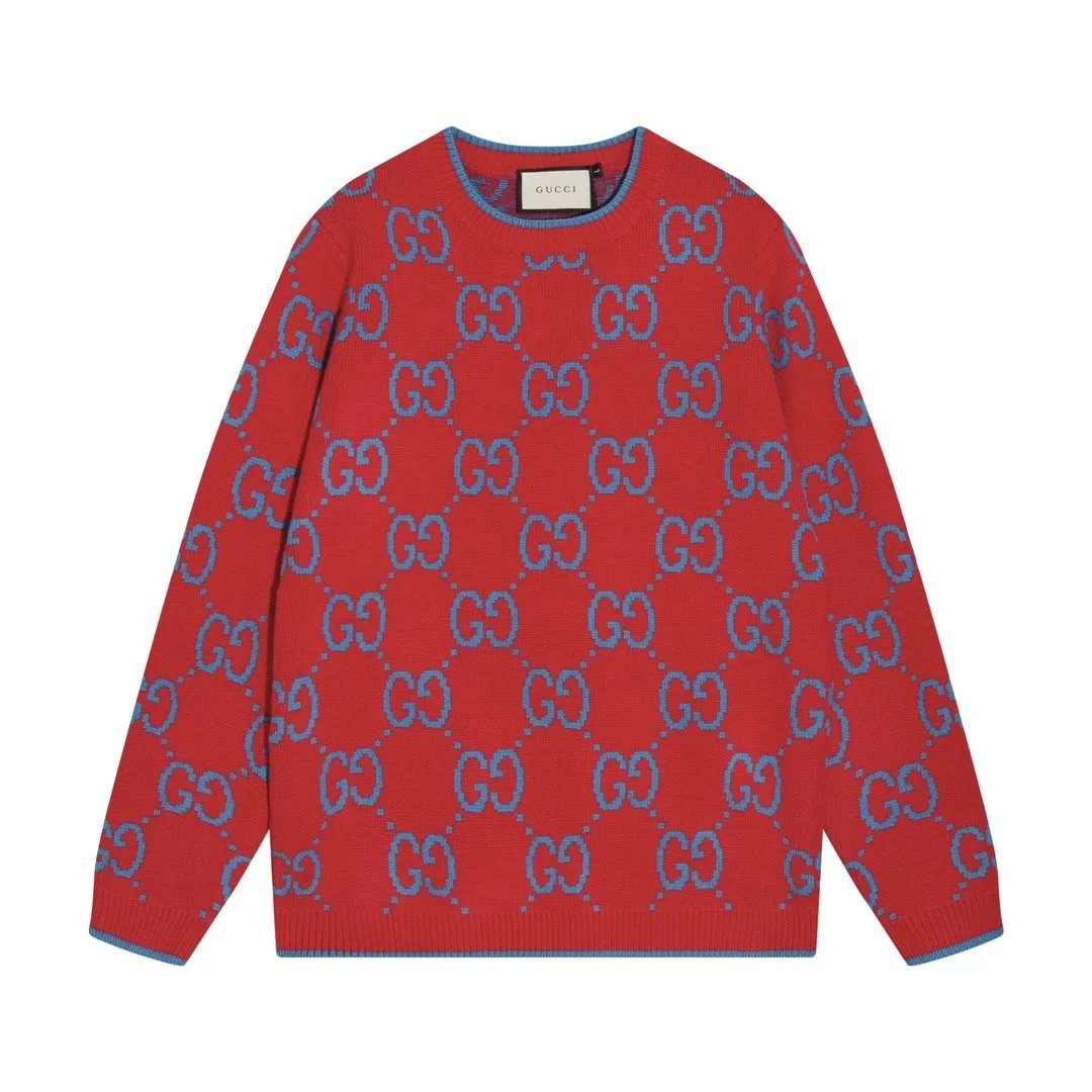 GUC Clothing Knitted Sweaters