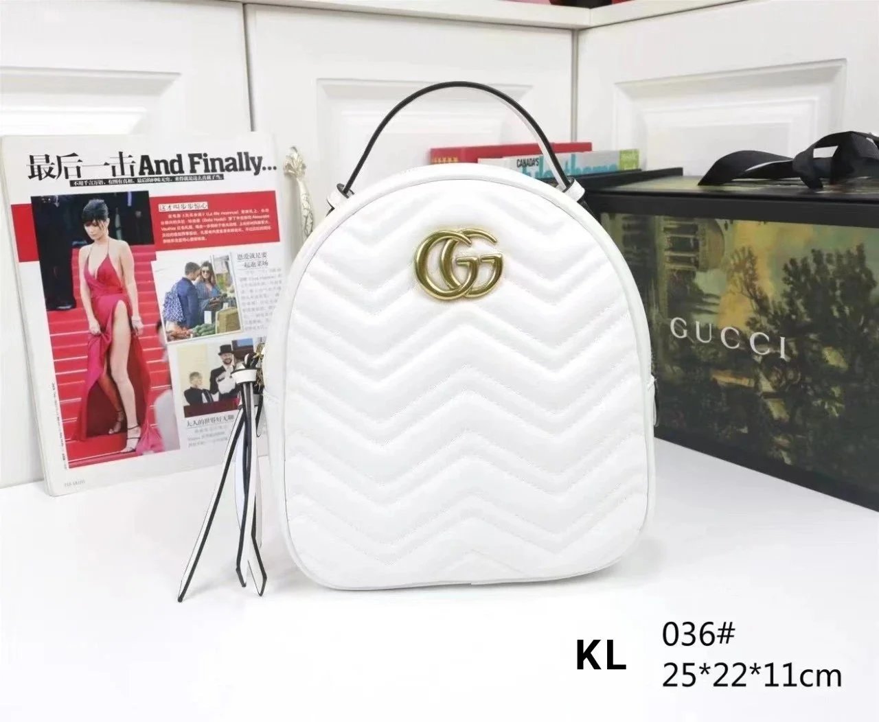 GUC Crossbody Bags (1)