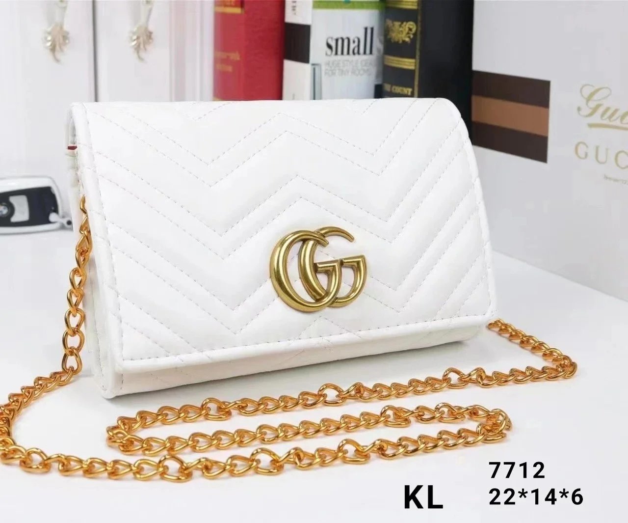 GUC Crossbody Bags (1)