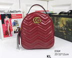 GUC Crossbody Bags (1)