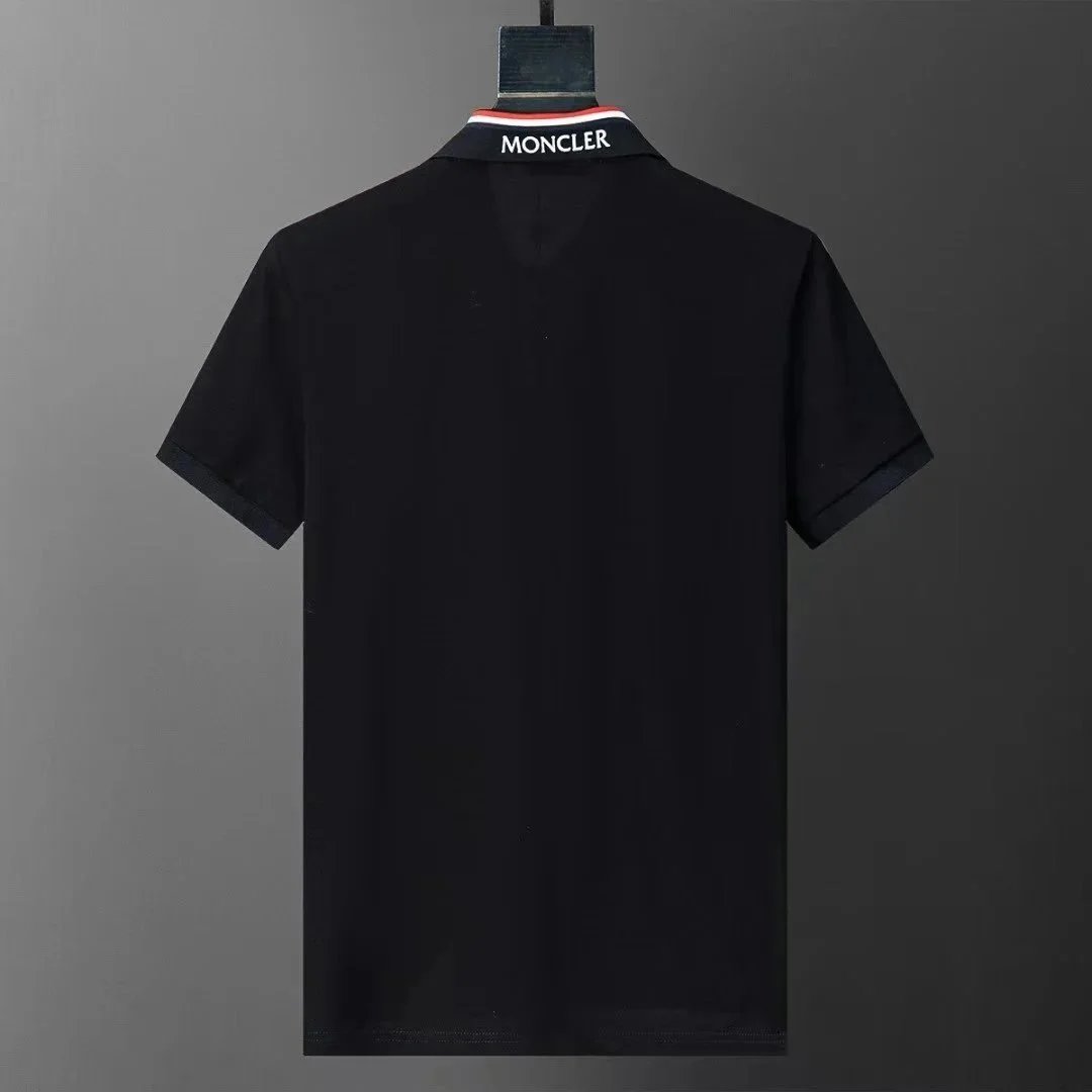 MONCL Clothing Polo T Shirt