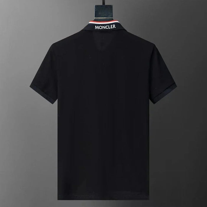 MONCL Clothing Polo T Shirt