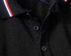 MONCL Clothing Polo T Shirt