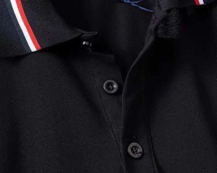 MONCL Clothing Polo T Shirt