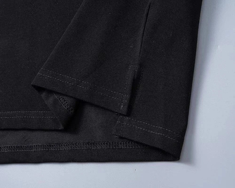 MONCL Clothing Polo T Shirt