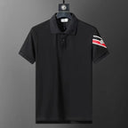 MONCL Clothing Polo T Shirt