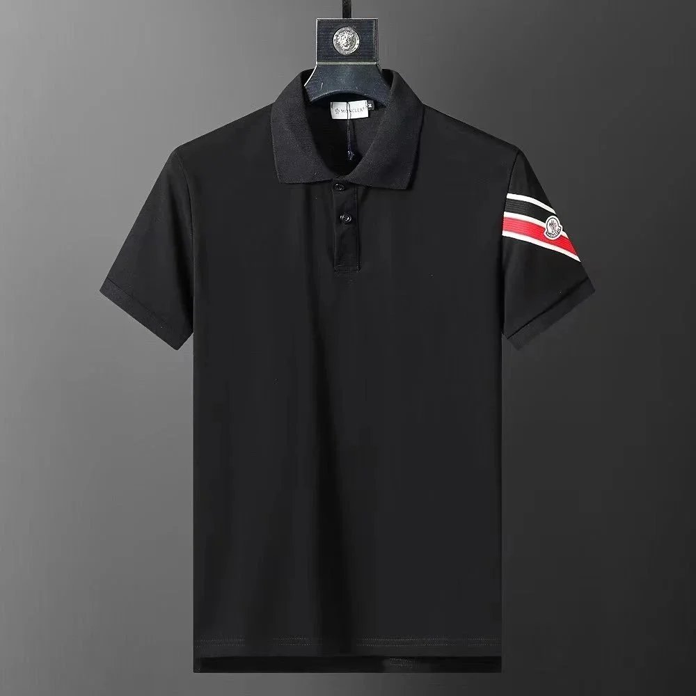 MONCL Clothing Polo T Shirt