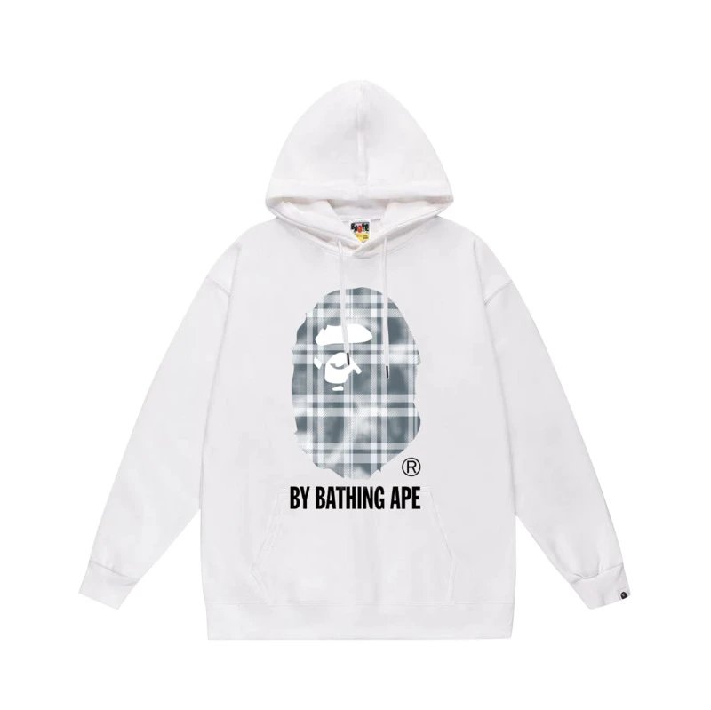 BAP Clothing Designer Hoodies