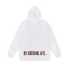 BAP Clothing Designer Hoodies