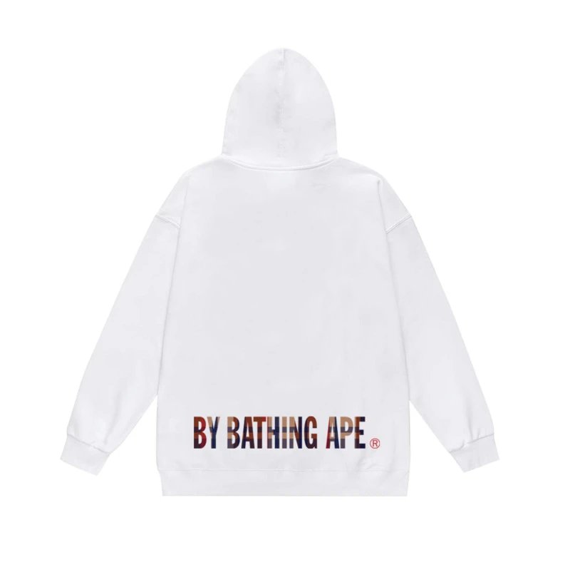 BAP Clothing Designer Hoodies