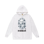BAP Clothing Designer Hoodies