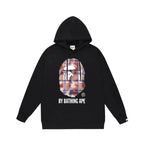 BAP Clothing Designer Hoodies