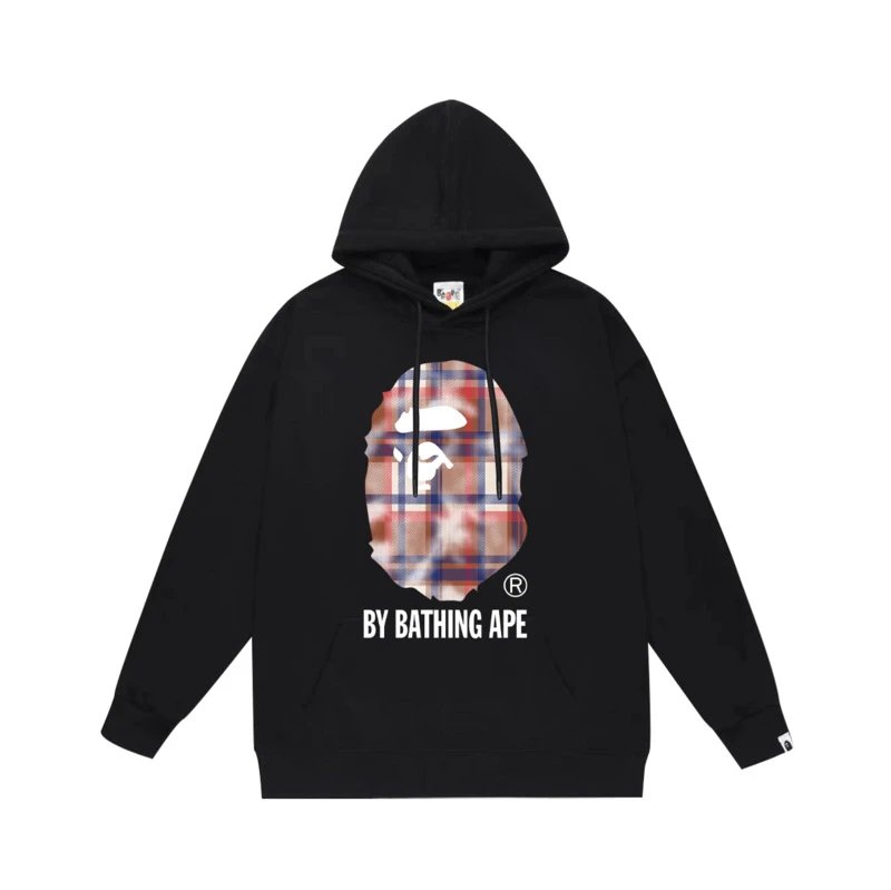 BAP Clothing Designer Hoodies