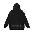BAP Clothing Designer Hoodies