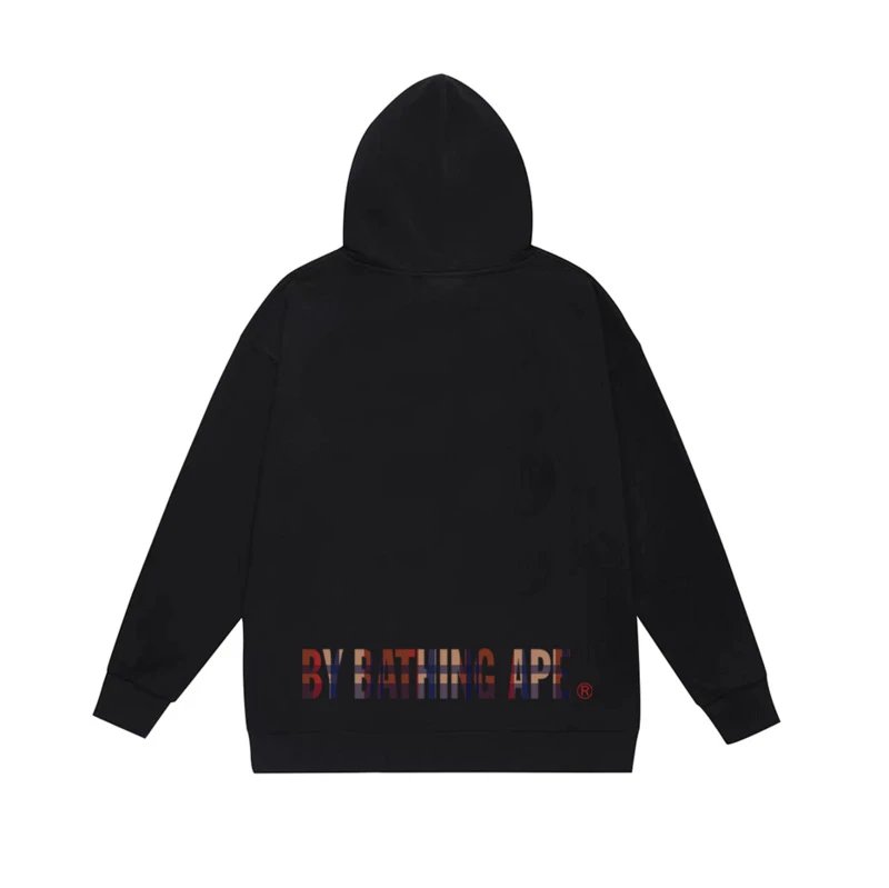 BAP Clothing Designer Hoodies