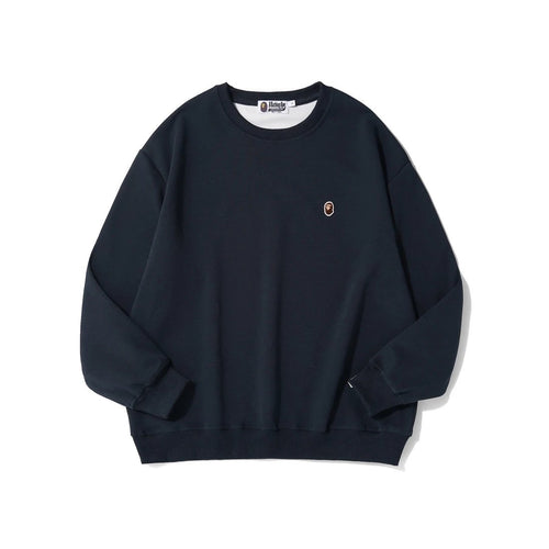 BAP Clothing Luxury Crewneck