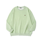 BAP Clothing Luxury Crewneck