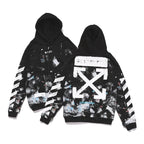 OFF Clothing Luxury Hoodie