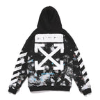 OFF Clothing Luxury Hoodie