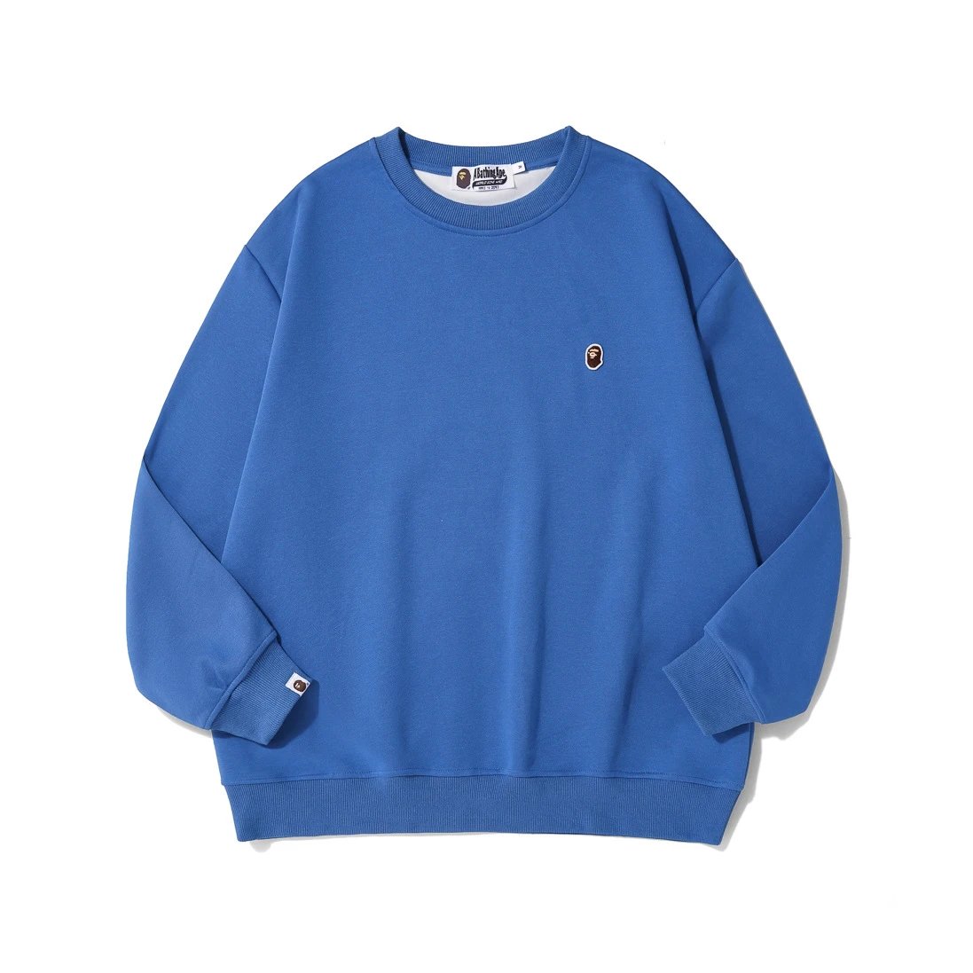 BAP Clothing Luxury Crewneck
