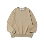 BAP Clothing Luxury Crewneck