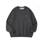 BAP Clothing Luxury Crewneck