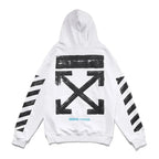 OFF Clothing Luxury Hoodie