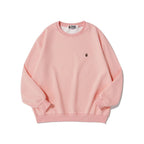 BAP Clothing Luxury Crewneck