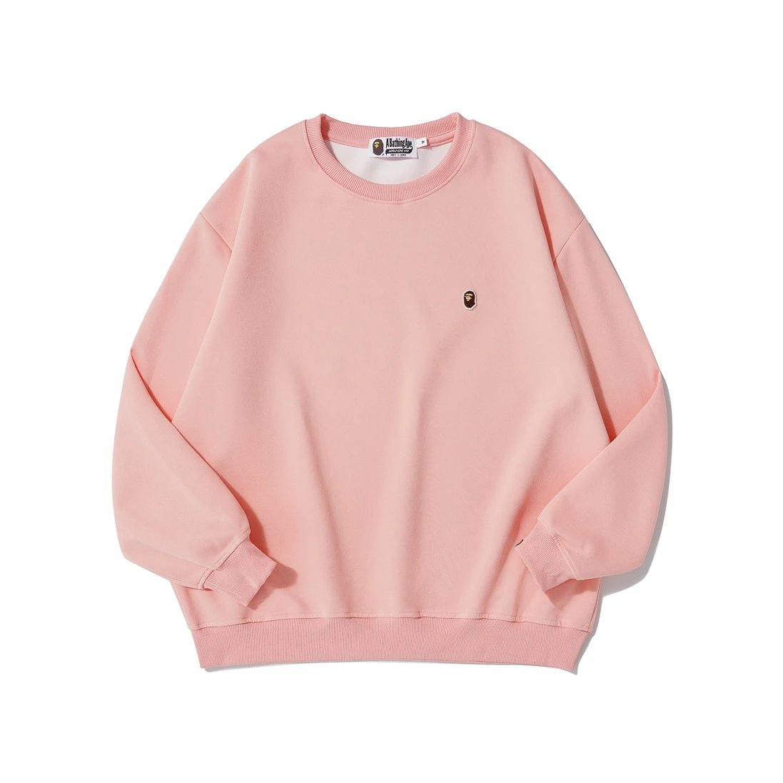 BAP Clothing Luxury Crewneck