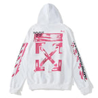 OFF Clothing Luxury Hoodie
