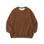 BAP Clothing Luxury Crewneck