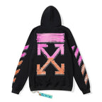 OFF Clothing Luxury Hoodie