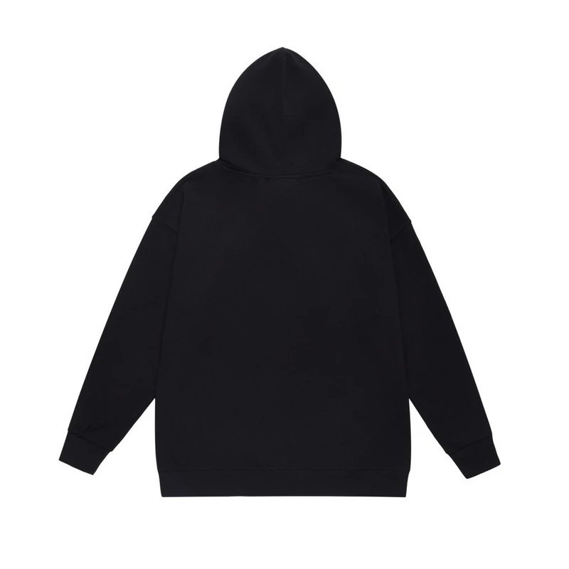 BAP Clothing Designer Hoodies