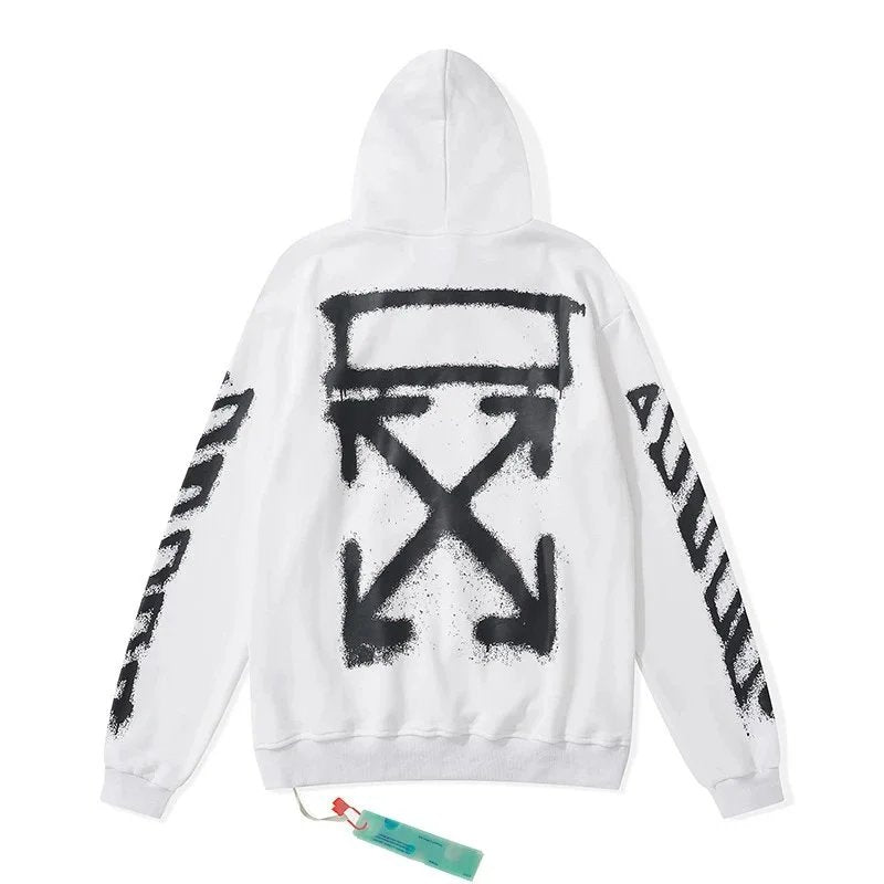 OFF Clothing Luxury Hoodie