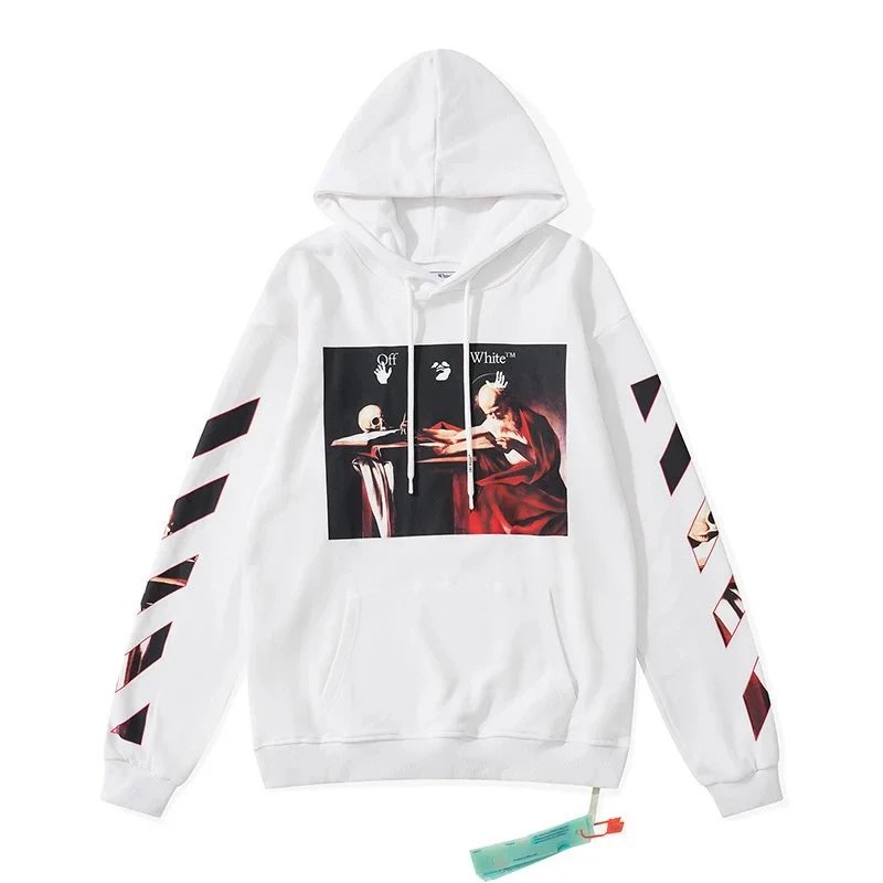 OFF Clothing Luxury Hoodie