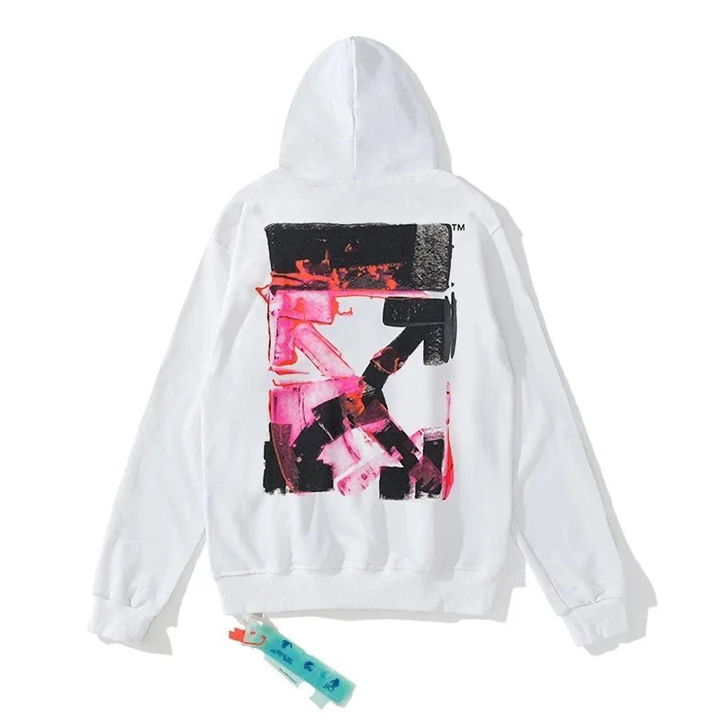 OFF Clothing Luxury Hoodie