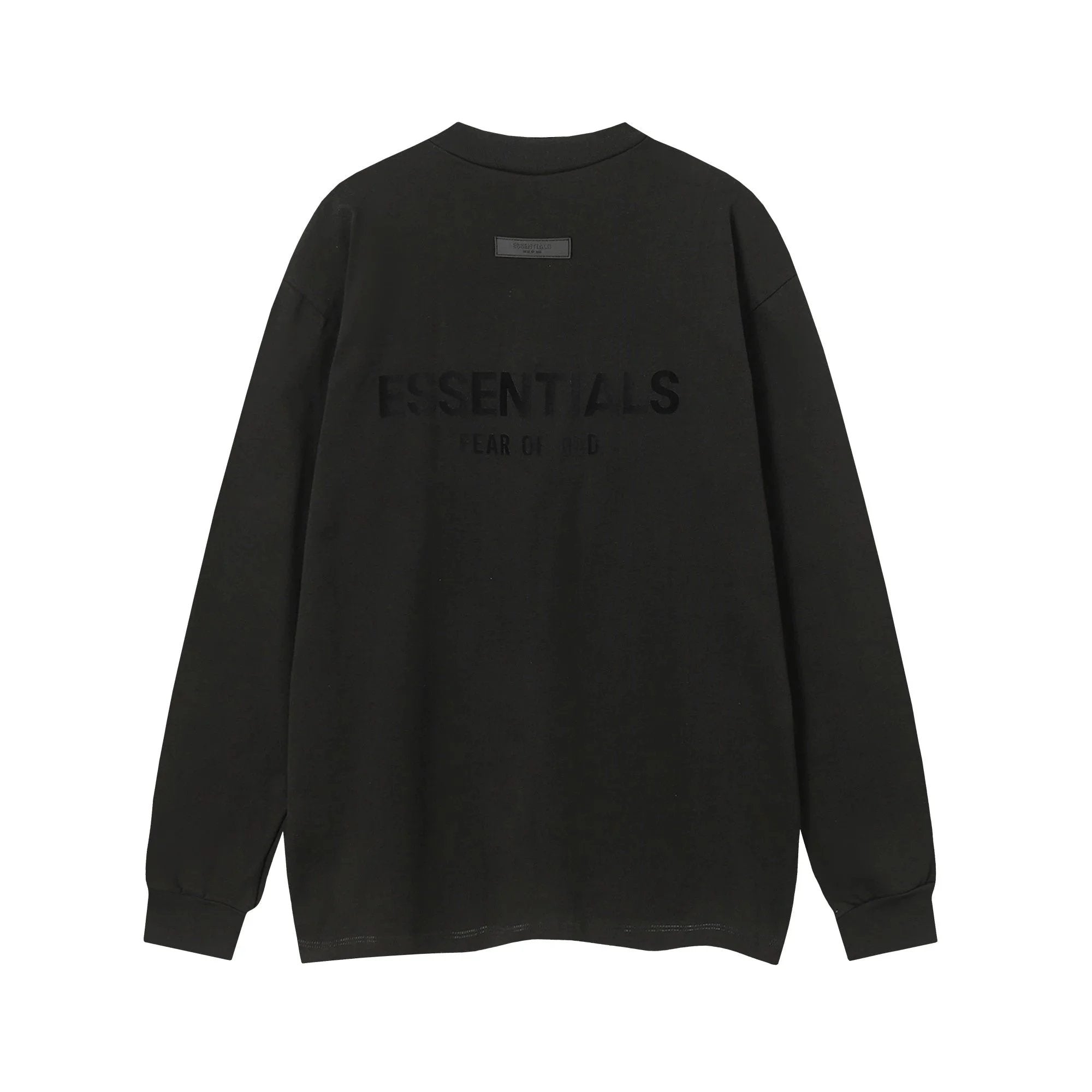 ESSEN Clothing Crewneck Set