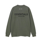 ESSEN Clothing Crewneck Set