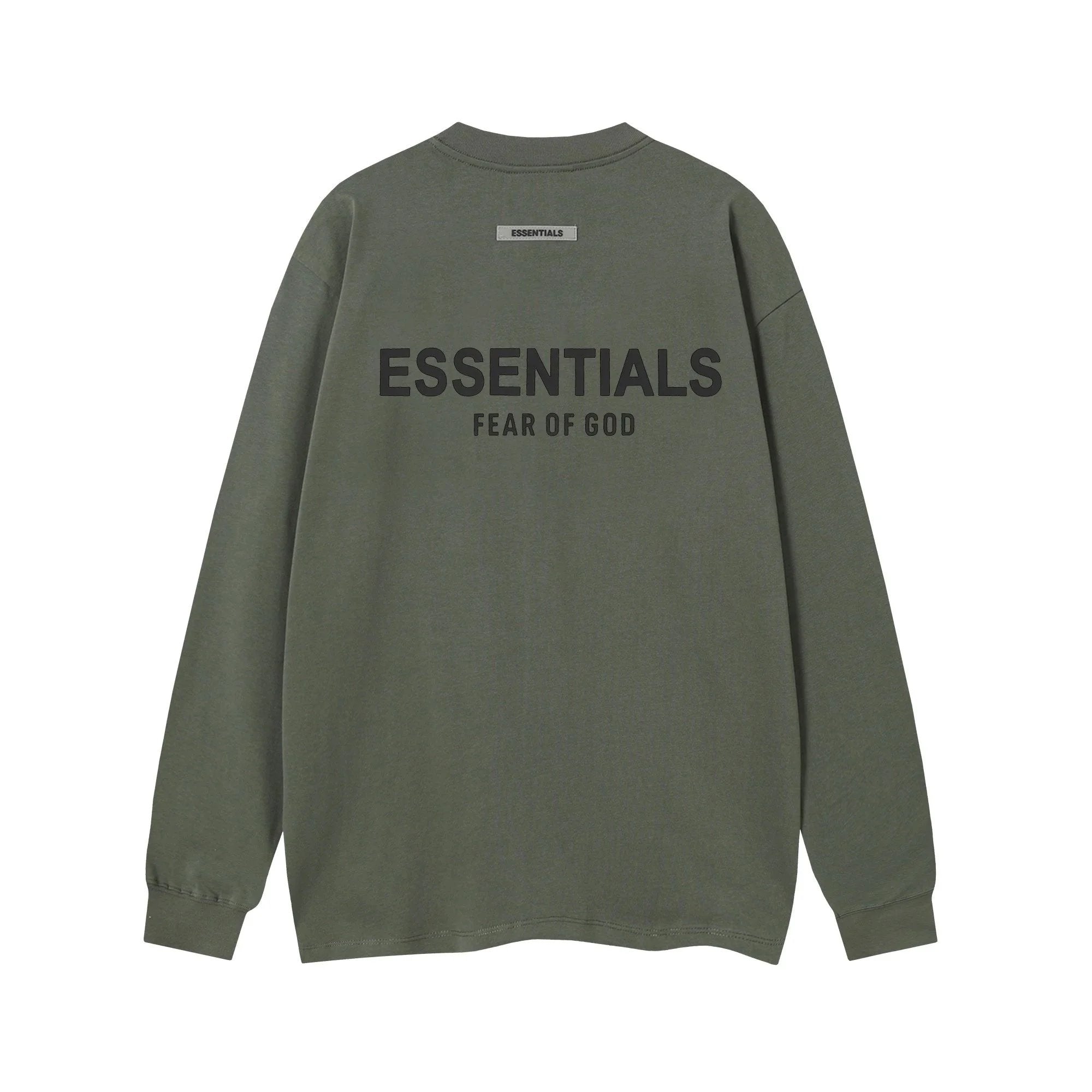 ESSEN Clothing Crewneck Set