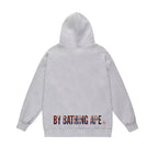 BAP Clothing Designer Hoodies