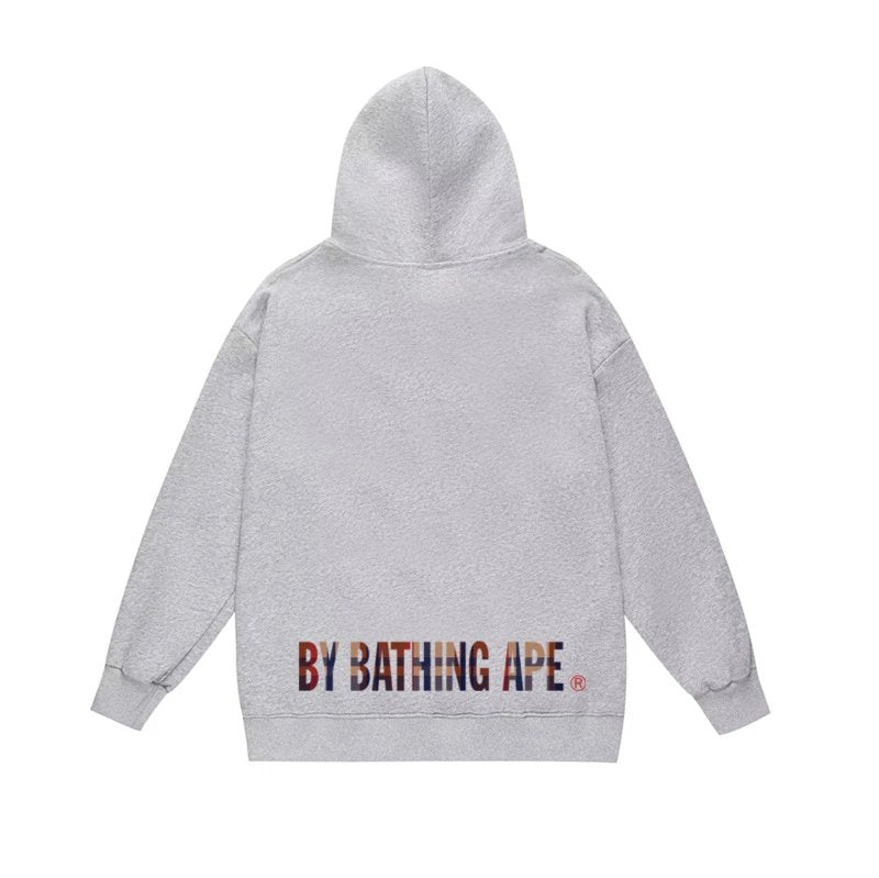 BAP Clothing Designer Hoodies