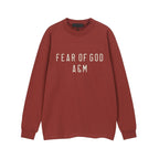 ESSEN Clothing Crewneck Set