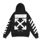 OFF Clothing Luxury Hoodie