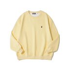 BAP Clothing Luxury Crewneck