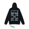 OFF Clothing Luxury Hoodie