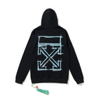 OFF Clothing Luxury Hoodie
