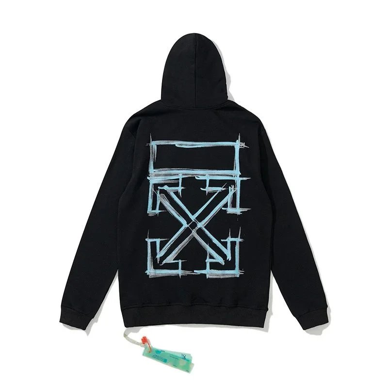 OFF Clothing Luxury Hoodie