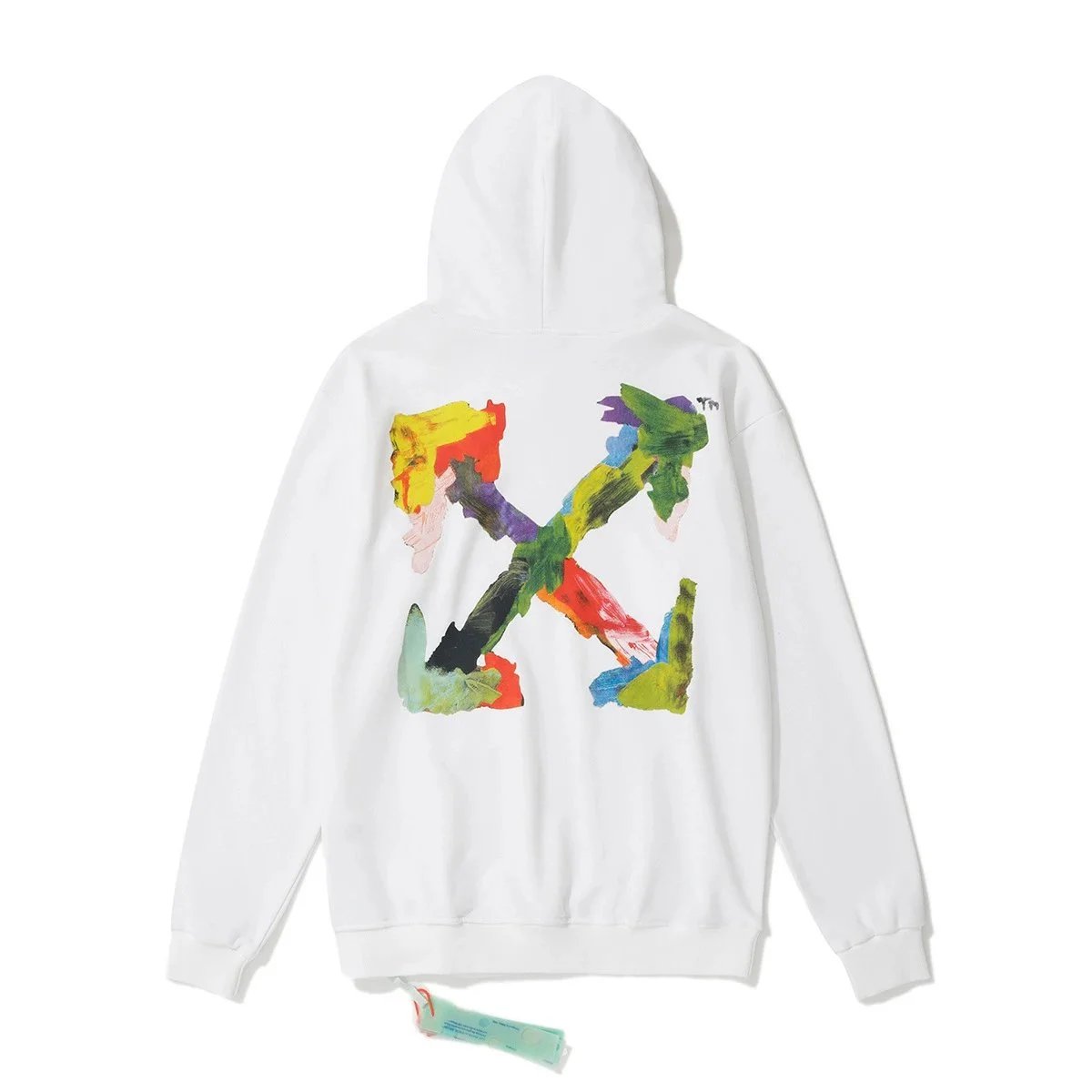 OFF Clothing Luxury Hoodie