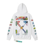 OFF Clothing Luxury Hoodie
